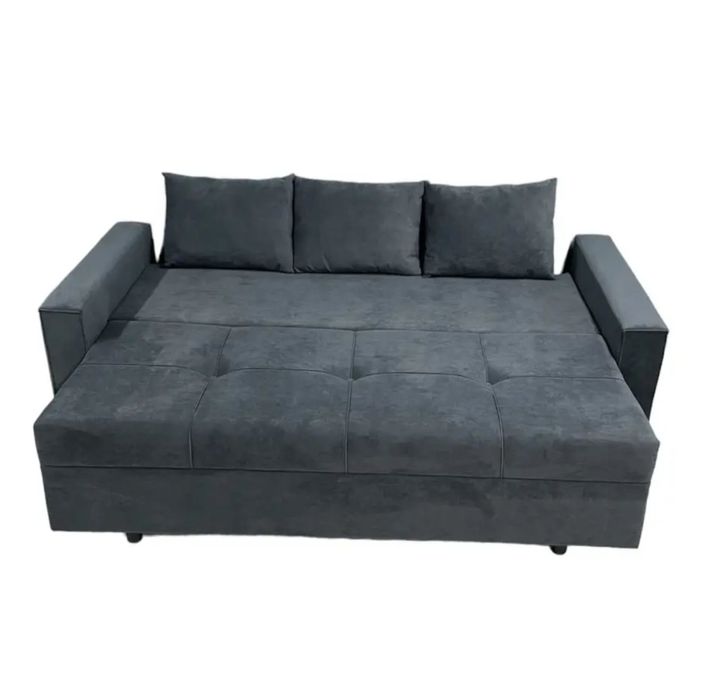 Продам б/у диван-тахту