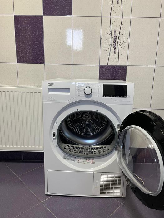 Uscător de rufe Beko