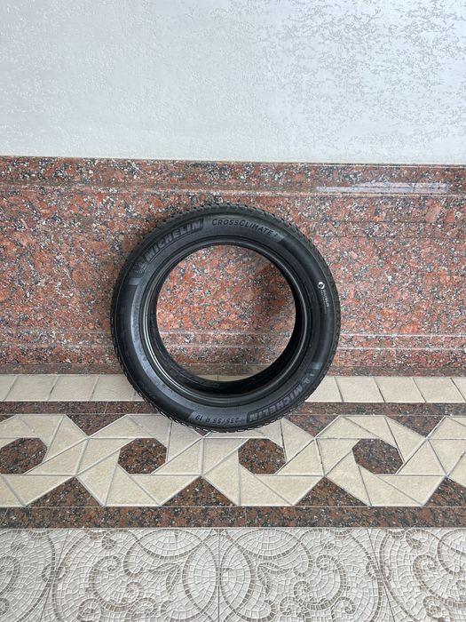 Donali michelin balon sotiladi 235/55/19