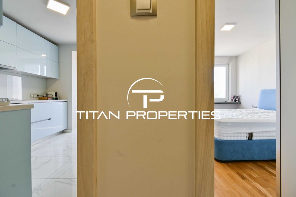 Дава се под наем Двустаен апартамент в София, Сердика - 60 кв.м за 600 € - Снимка #10