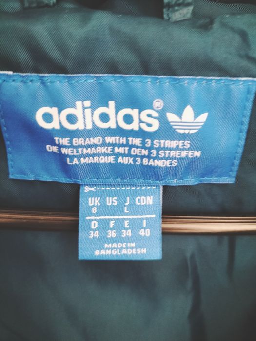 Geaca Adidas marime S