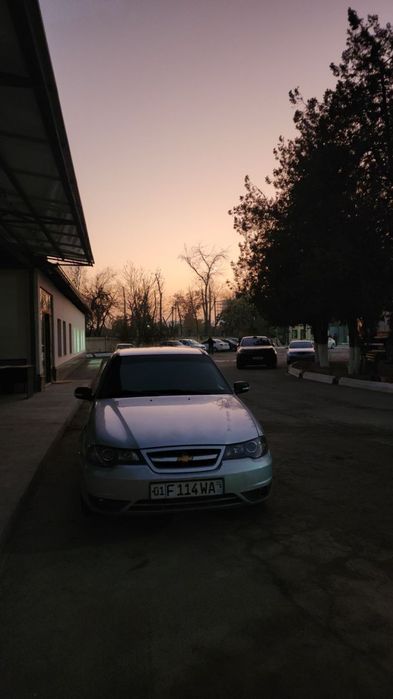 Продается Нексия