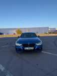 BMW 330i xDrive LCI Facelift 2016 – Model M Sport – 256 CP