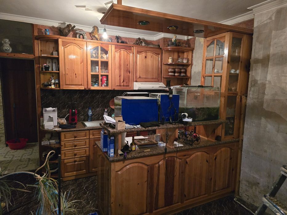 Кухня  за вашият дом