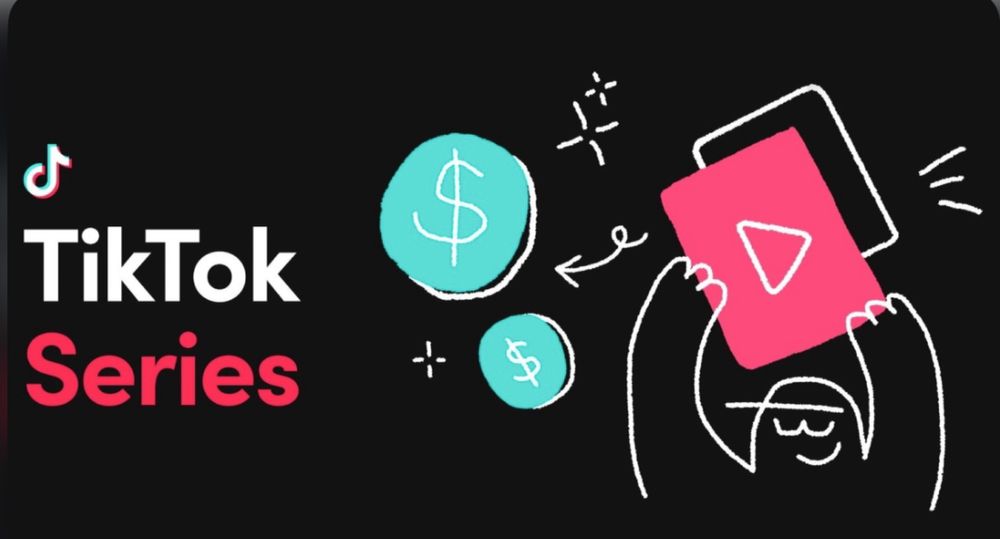 Готовый TikTok для заработка !