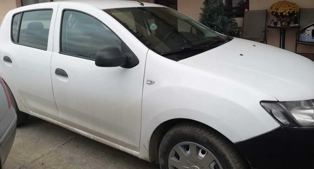 Vanzare DACIA SANDERO 2016