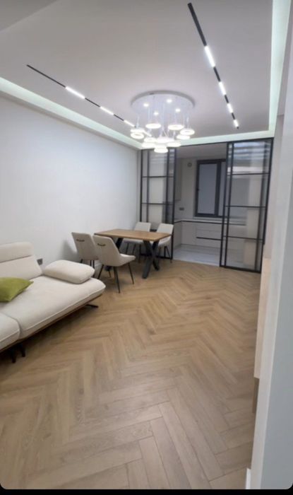 Sagbon tojiniso toyxona orqasi 72 kvadrat