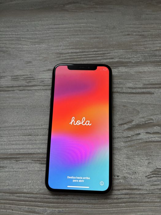Iphone Xs 64 GB