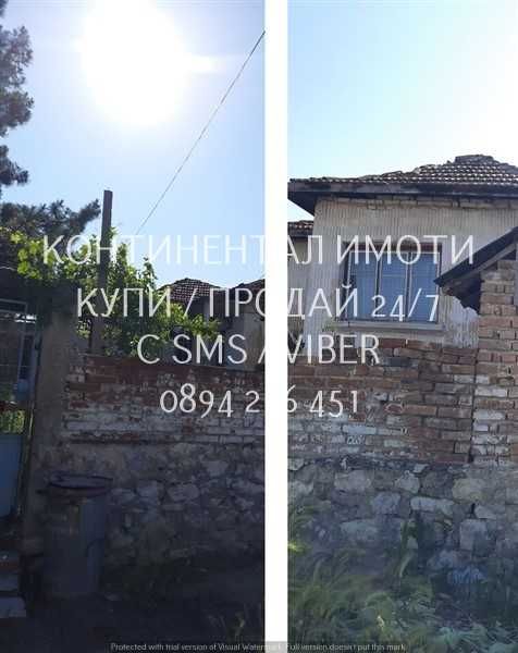 Продава се Къща в с. Ново село, Област Пловдив - 80 кв.м за 375 €/кв.м - Снимка #1