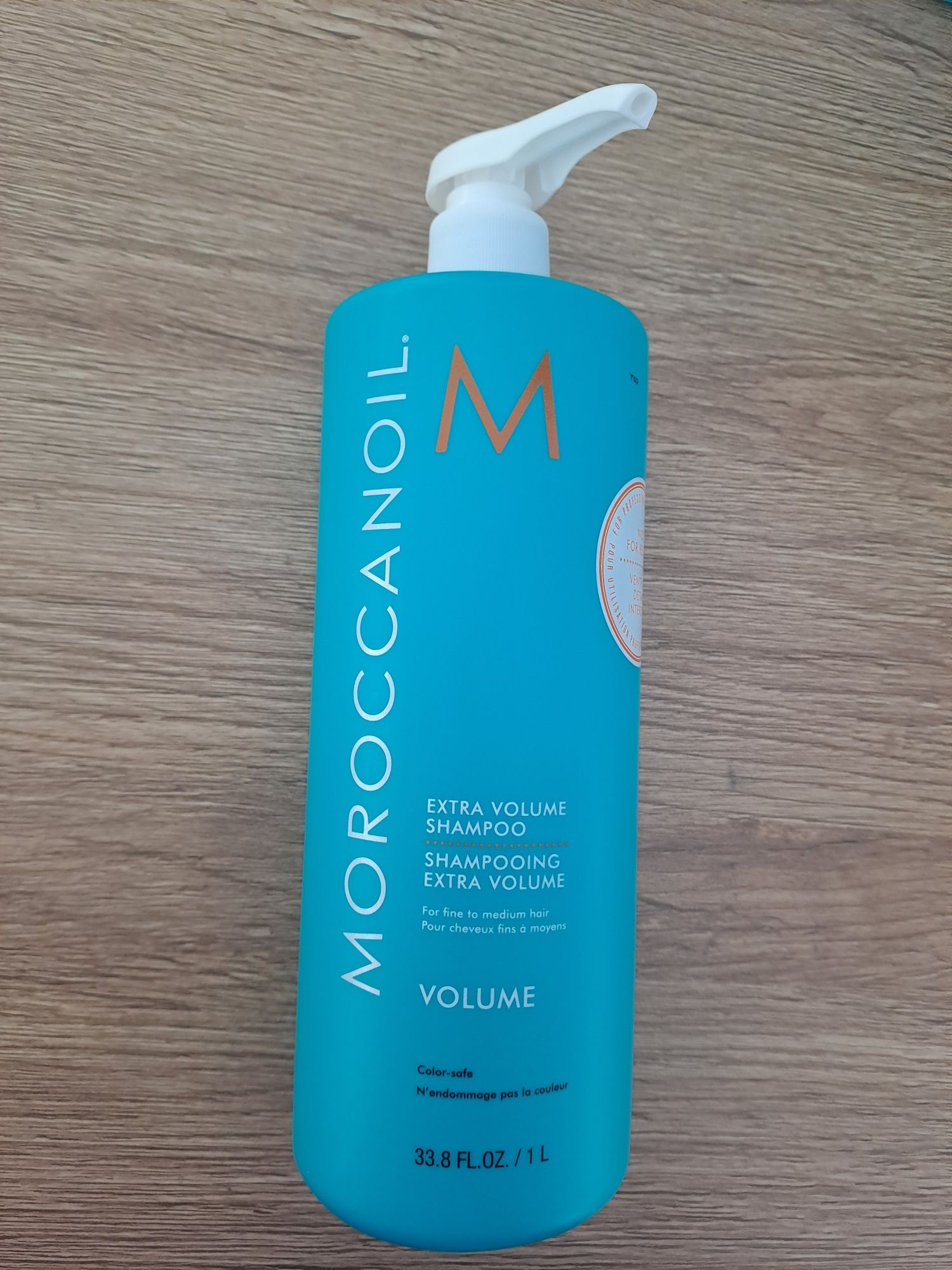 Sampon 1 litru Moroccanoil