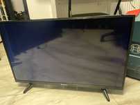 NDP Amanet NON-STOP Bld. Iuliu Maniu 69 TELEVIZOR SMART VORTEX (36201)
