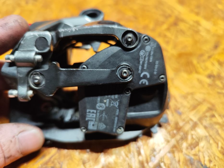 Groupset Sram Rival Axs 12 viteze