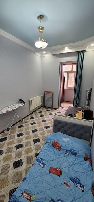 Срочно продам свой квартиру! Высоко потолочный,  кирпичный  уютный дом