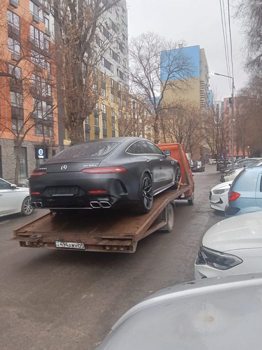 Эвакуатор недорого