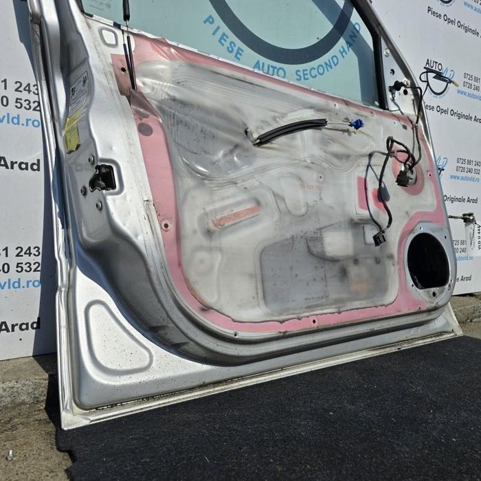 Portiera usa Z157 stanga fata Opel Astra G