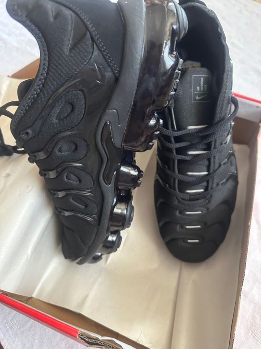 Мъжки модерни снийкъри Nike Air Vapormax PLUS