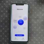 Huawei Mate 20 Pro Midnight Blue