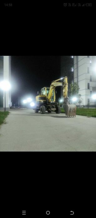 Hyundai 55W 2009-yil