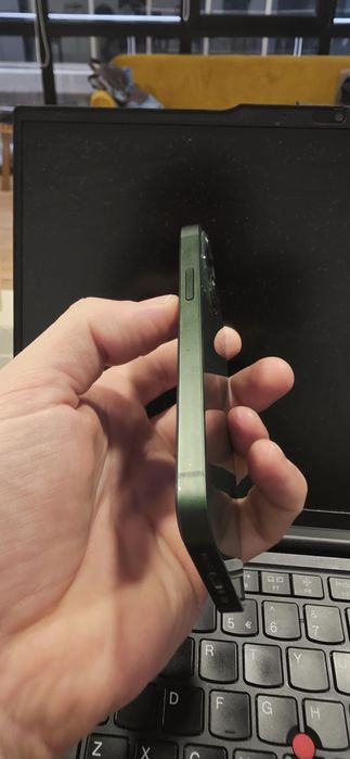 Iphone 13 mini Green 128GB