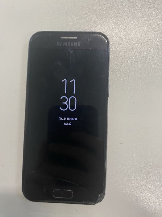 Продам Самсунг А3