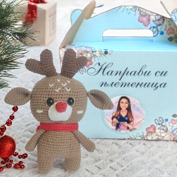 Обучение по плетене