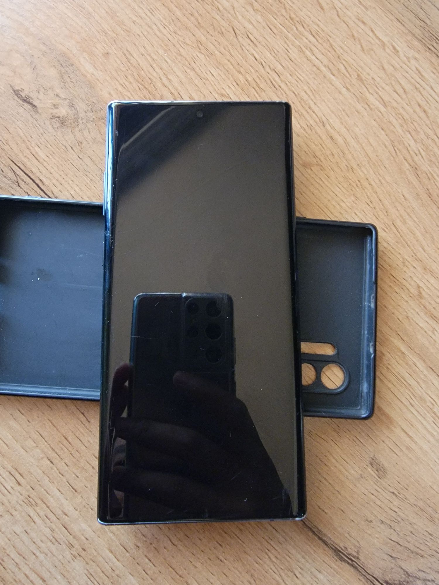Samsung galaxy note 10+ 5G