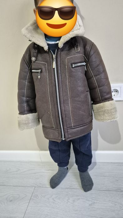 Детский куртка сатылады