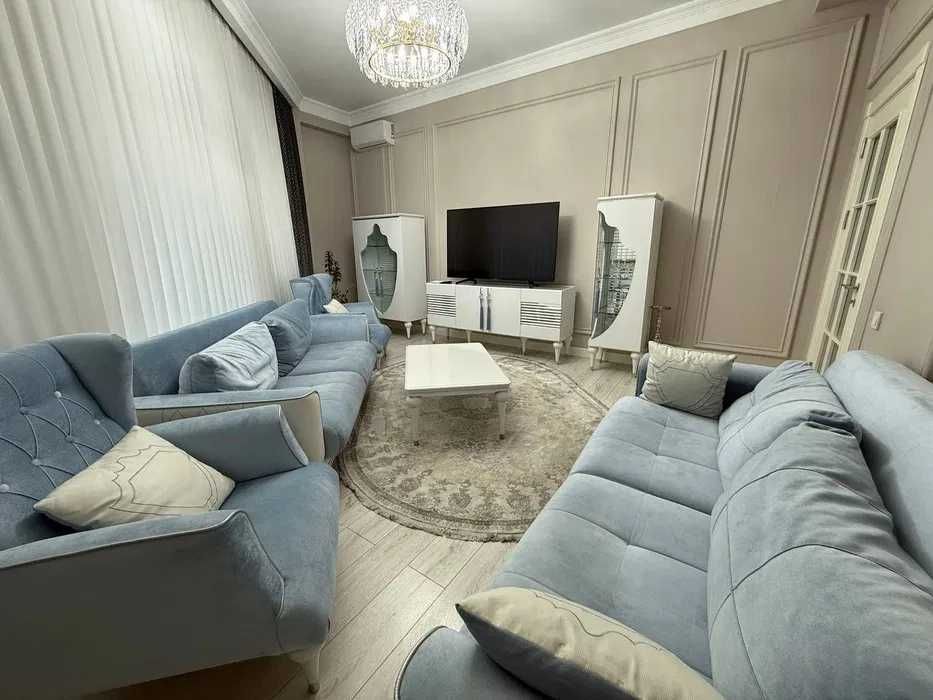 Сдаётся в аренду 2-ком на Шота Руставели Ор-н Братский Могила