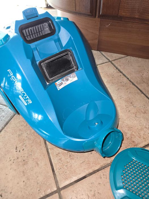 Прахосмукачка Rowenta sweet power cyclonic