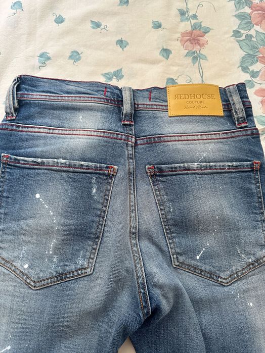 Redhouse blugi jeans