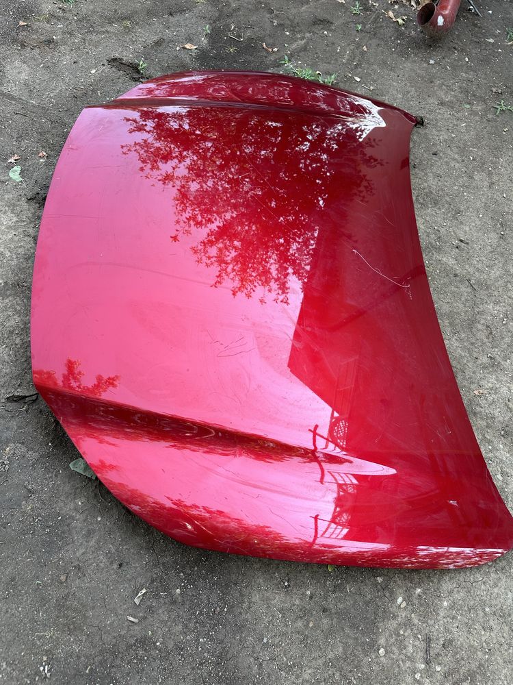 Capotă motor mazda cx 30.