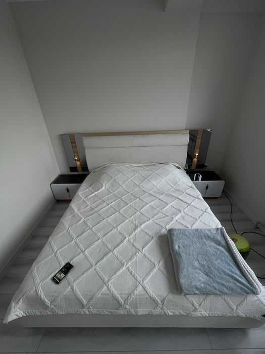 2 спальная кровать