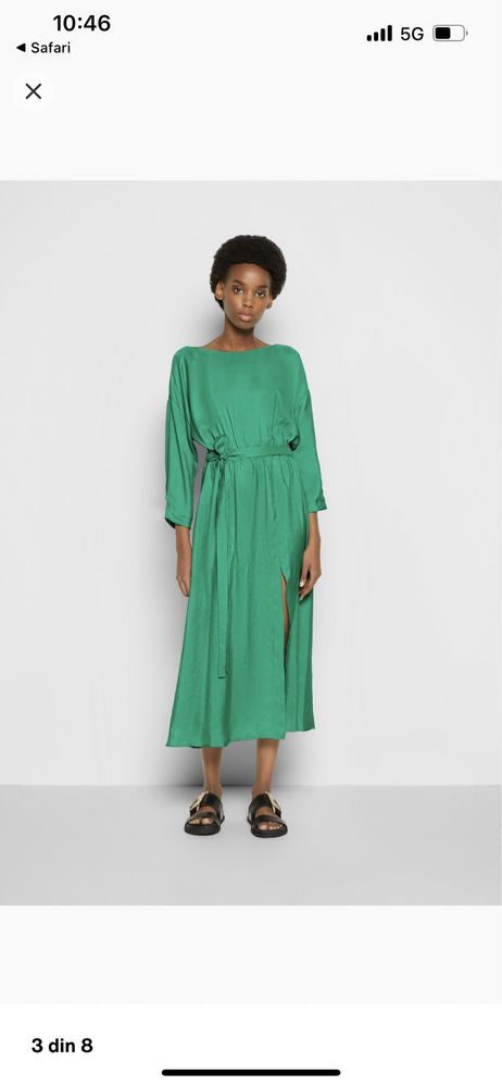 Rochie Claudie Pierlot