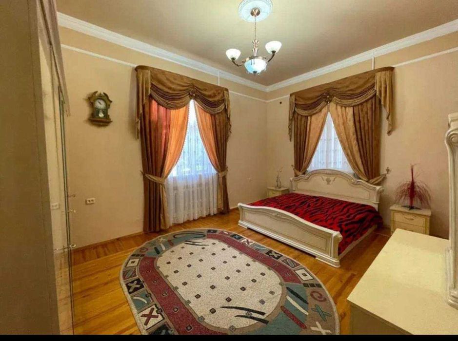 ID 5502 Аренда 4 комнатная квартира Yunusabad Ц-5