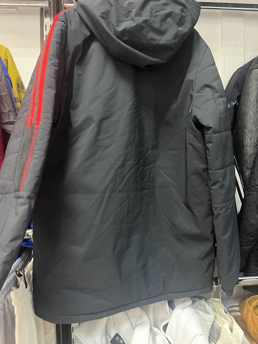 Adidas River Plate Оригинално яке