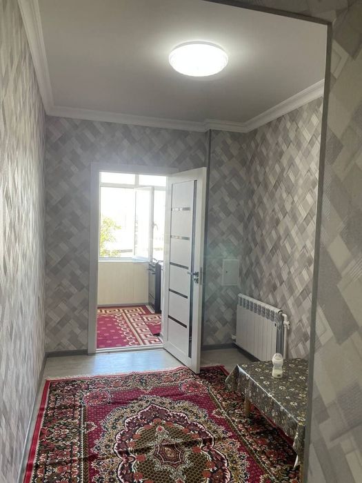 Уч-тепа р-н Урикзор махалла 2/3/4 (57м²) 77-серия