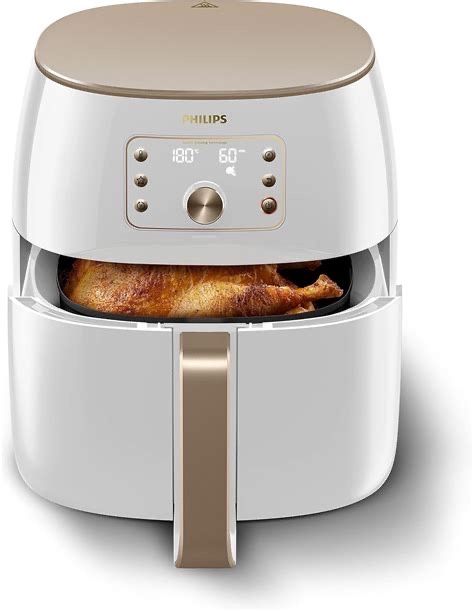 Philips Airfryer Smart Sensing XXL (7.3 L)