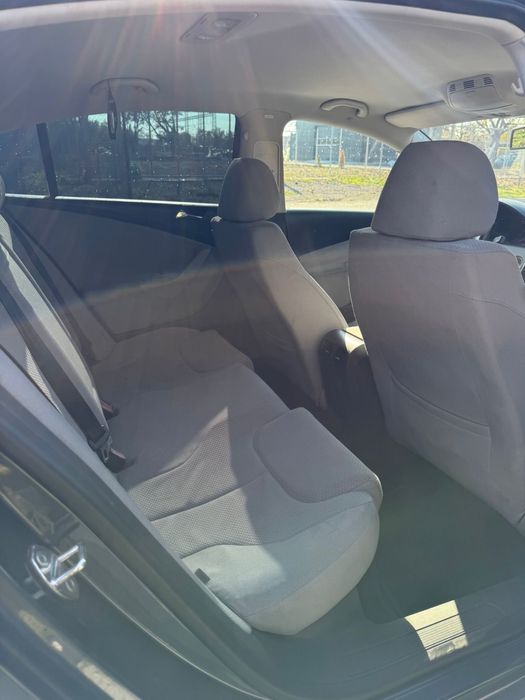 VW Passat B6 2.0TDI 140CP