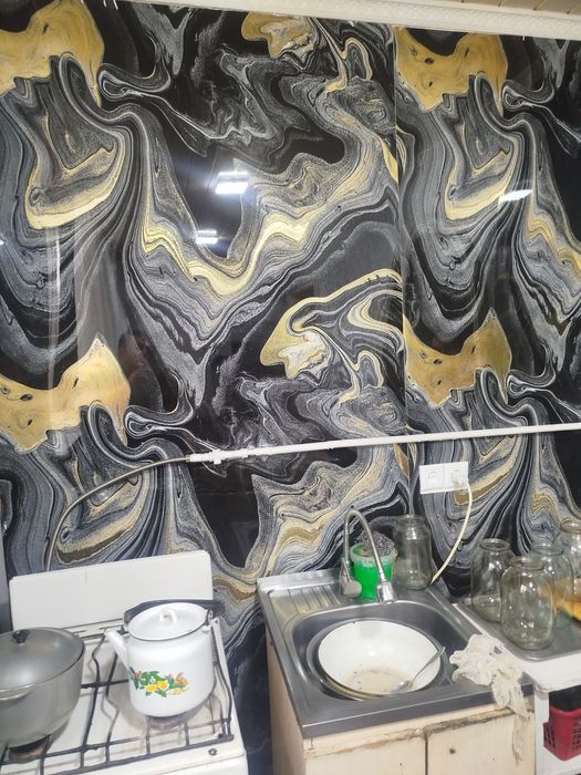 Жондор сентрда квартира 3 хонали