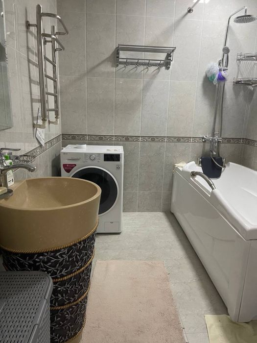 Квартира Ц1 Аренда Эко парк