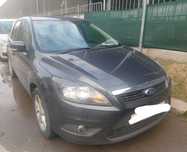 На Части  Форд Фокус Ford Focus