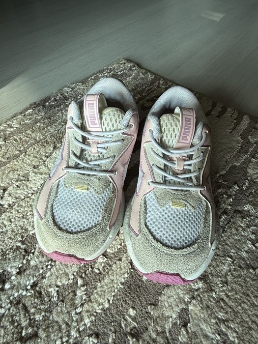 Детски маратонки Nike, Zara, Puma