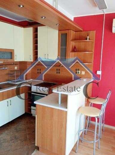 Дава се под наем Двустаен апартамент в Варна, Бриз - 64 кв.м за 408 € - Снимка #4