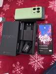Motorola Edge 50 Ultra Nou 16gb 1T variante