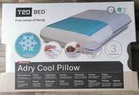 Възглавница за сън с мемори пяна и охлаждащ гел ТЕД