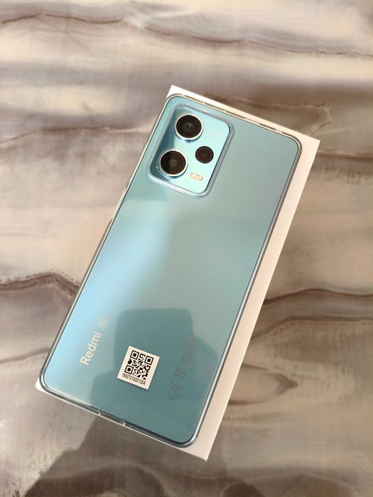 Xiaomi redmi note 12 pro 5G 8/256