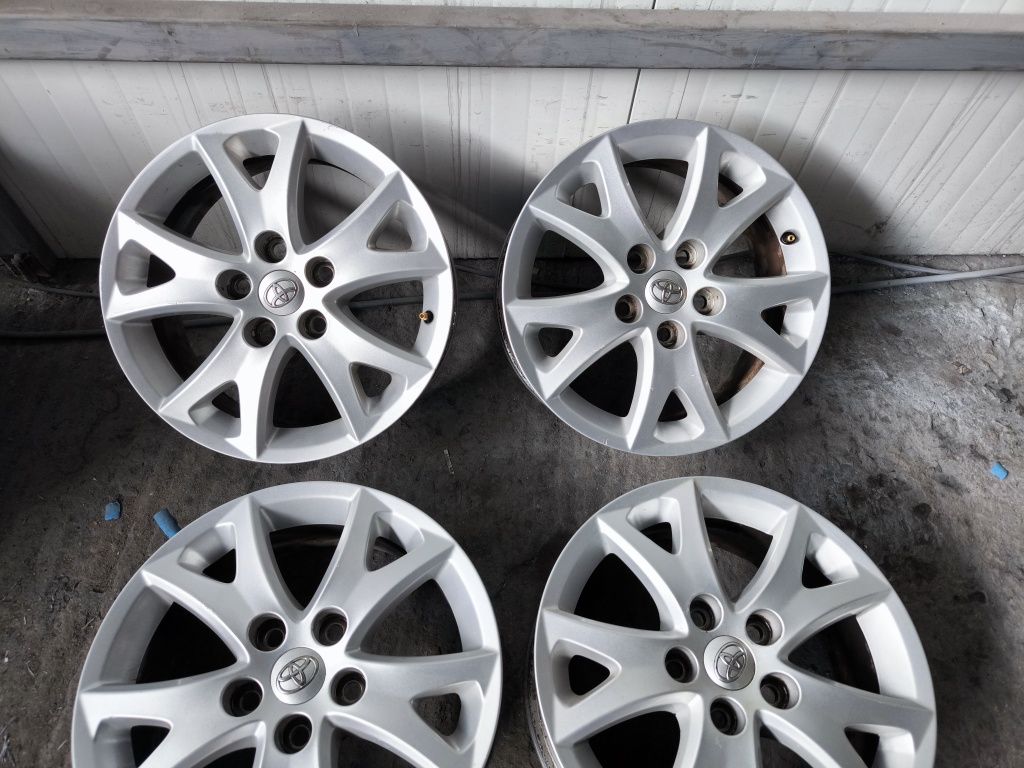 Джанти за Toyota 16 Тойота