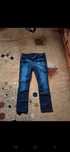 Vand blugi guess