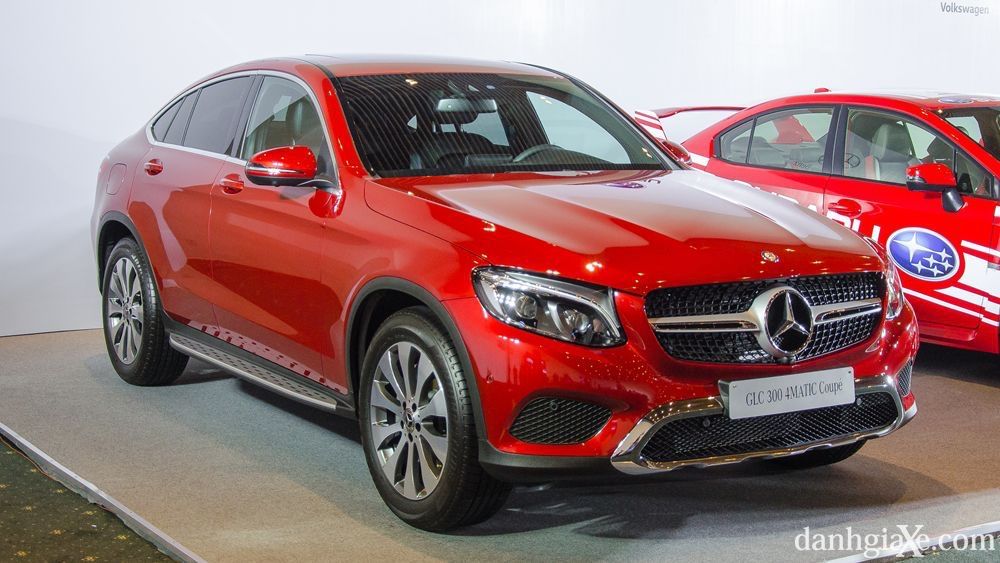 Jante Mercedes GLC COUPE W253 X253 GLC SUV E Allterrain W213 Noi R19