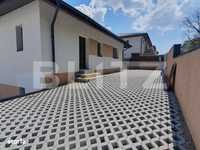 Casa Duplex , 147mp utili, 230 mp teren, 269.000 Euro, langa...